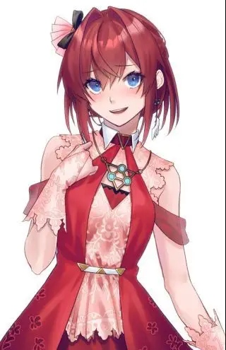 有人了解安洁12539卡特莉娜angekatrina吗