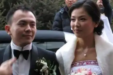 刘涛曾与他同床共枕4年分手后一个家庭美满一个依然单身