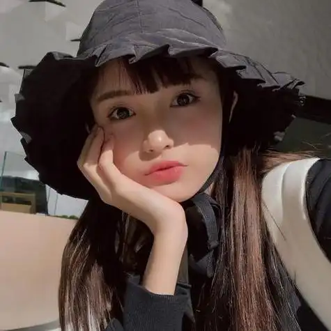 女生小清新气质头像女头森女森系意堆糖美图壁纸兴趣