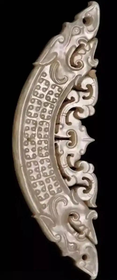 国家博物馆藏古玉(超清大图)