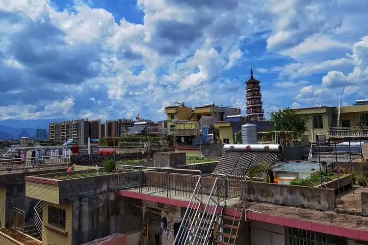 p40pro原图直出 - 华为p40系列分享交流 花粉俱乐部