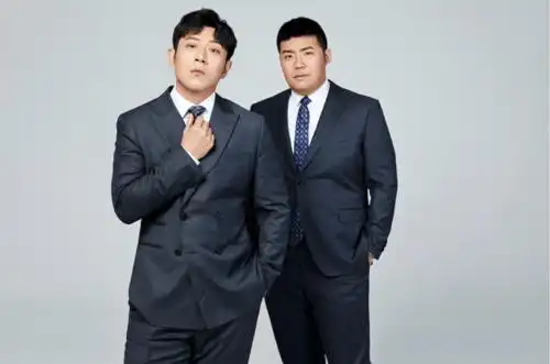 中国有嘻哈包袱铺高晓攀尤宪超相声专场成都站来袭