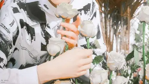 严浩翔 - 堆糖,美图壁纸兴趣社区