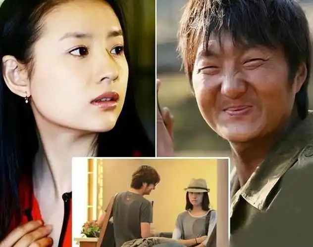 出轨被抓现形的4位女明星,场面一个比一个尴尬|董洁|赵雅芝|刘晓庆