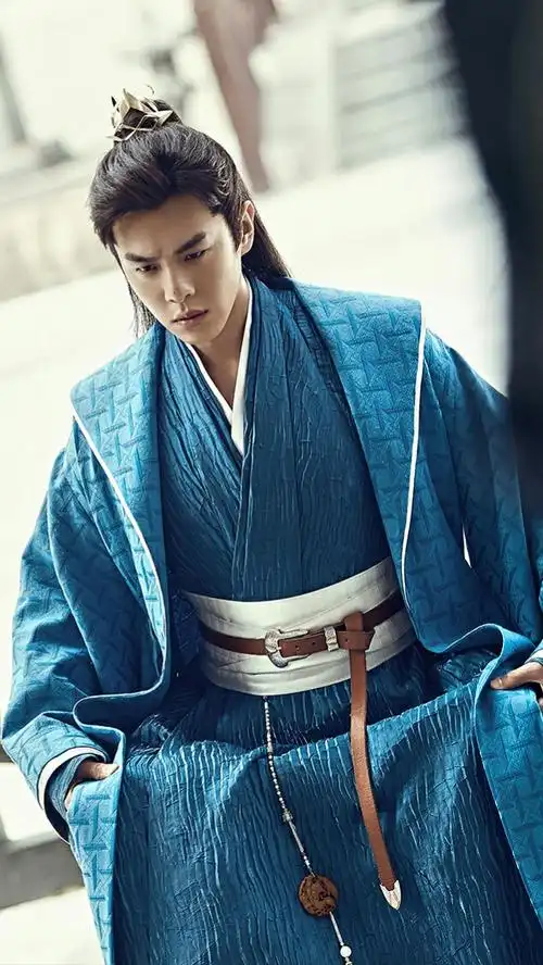 庆余年 范闲/范慎 张若昀