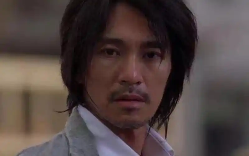 【周星驰】星爷电影混剪,你不是真正的快乐