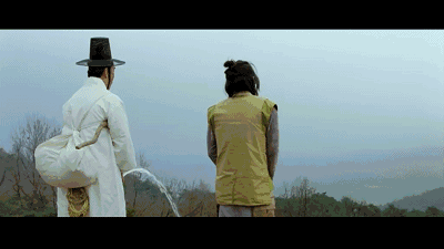 前方高能预警稳住老铁们坐稳了,今天给你细数一波这些神动图的出处!