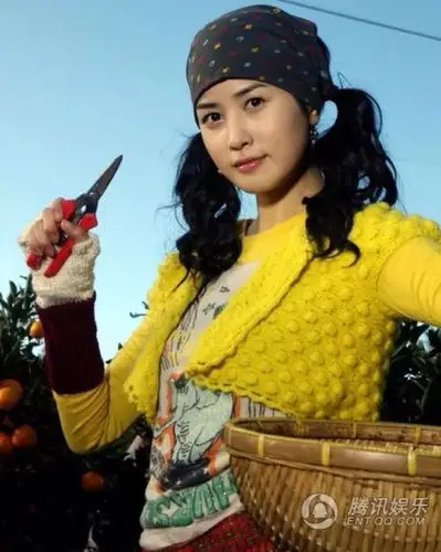 李多海 《my girl》