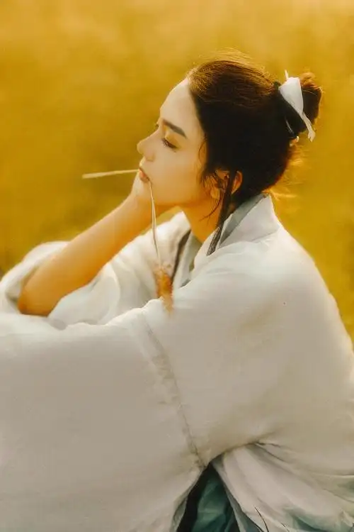 长风_人像_poco摄影,摄影,汉服,中国风摄影,美女,古风