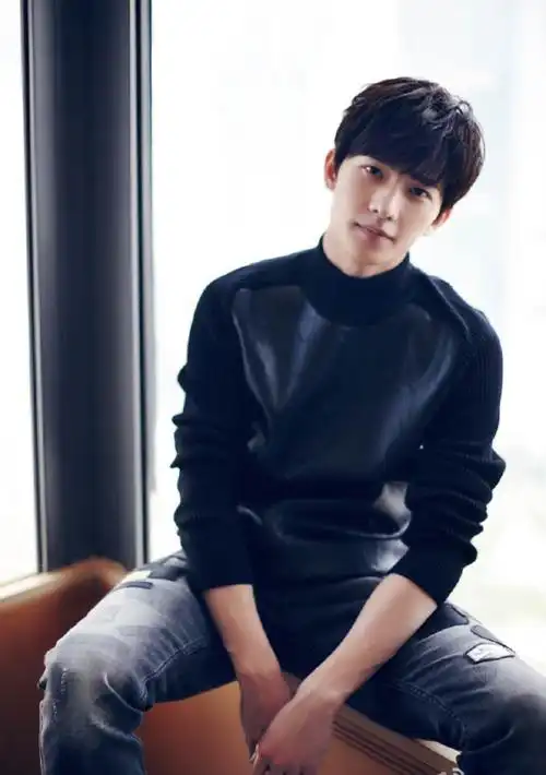 杨洋2016最帅写真图片,明星,小鲜肉,明星,写真,杨洋,帅哥