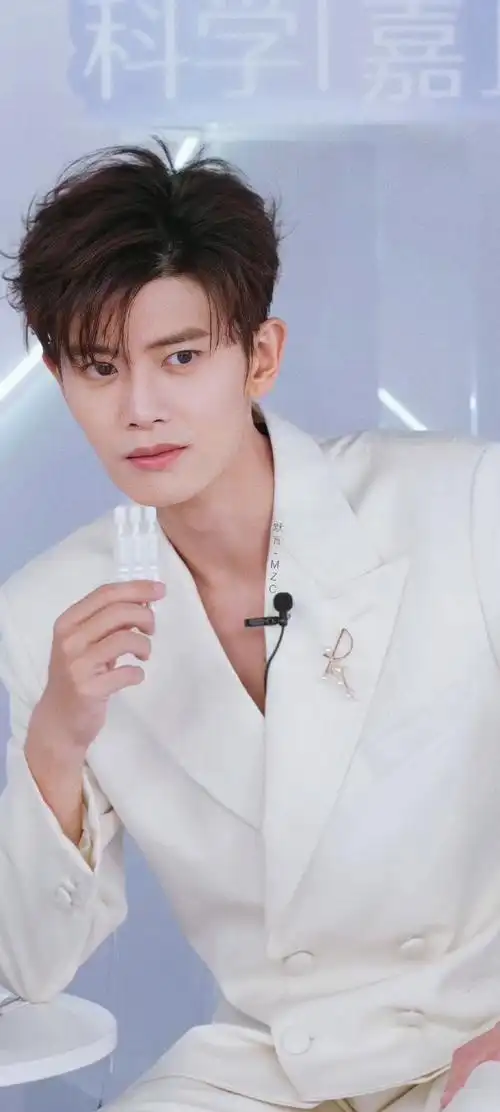 任嘉伦直播##任嘉伦