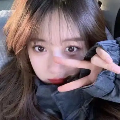 最新抖音超火女生头像 抖音网红头像女霸气 - qq女生头像 - 520个性网