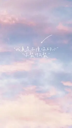 博君一肖 年少心事.