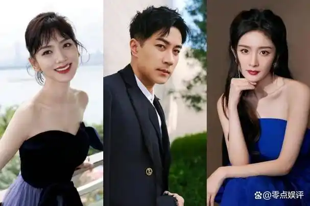 娱记爆刘恺威女友李晓峰怀孕,社交平台遭网友恶评:女儿还给杨幂