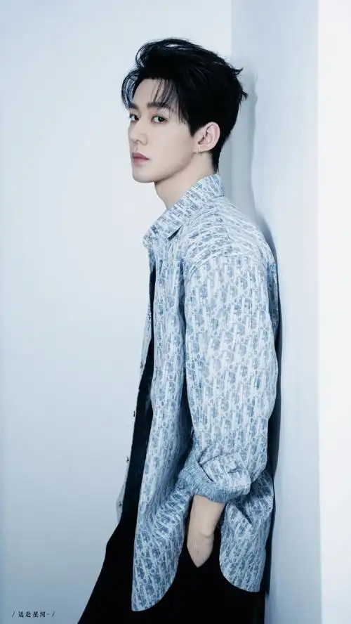 邓为涂山璟##邓为长相思