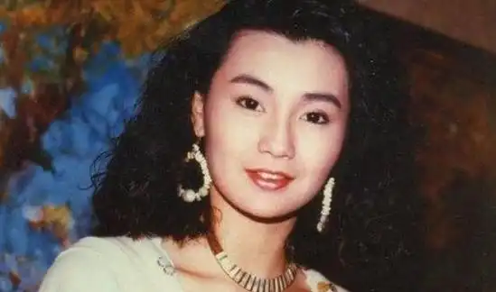 女明星颜值排行榜,香港女星颜值巅峰排名短发图4