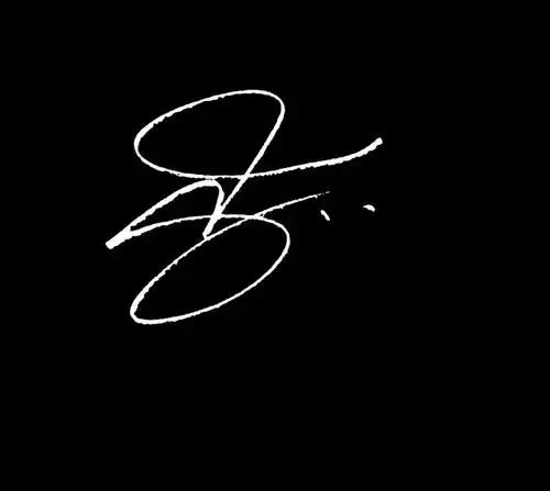 百家姓李姓的起源,李姓签名设计以及书写技法,头像获取