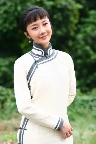 李依晓北方有佳人