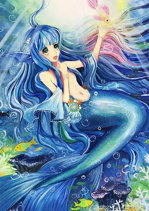 漫画9-10级范例作品-新闻详情-中国艺术科技研究所社会艺术水平考级