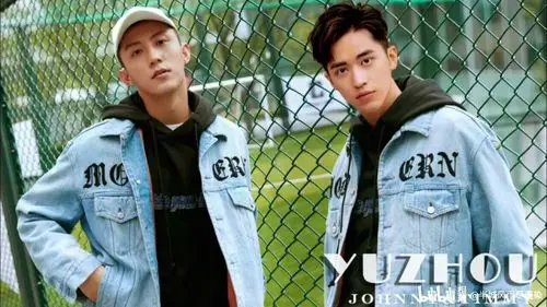 瑜洲-堆糖,美好生活研究所