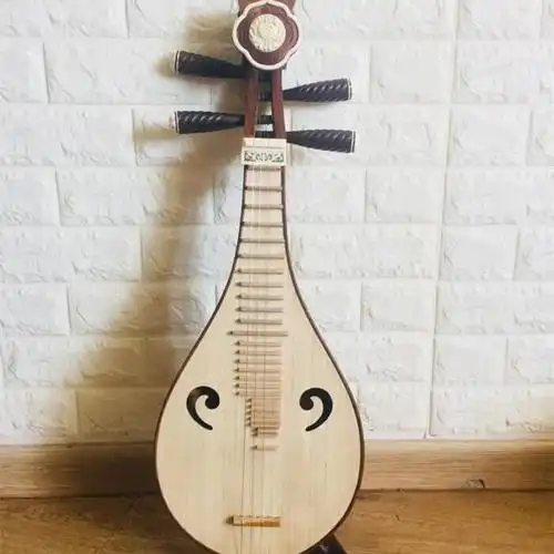 柳琴谱子_柳琴乐谱大全并提供新手入门下载_民族乐器网