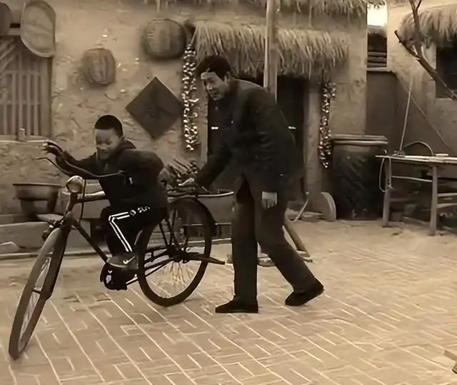 一组张老照片60后70后80后的记忆回不去的童年张张戳中泪点