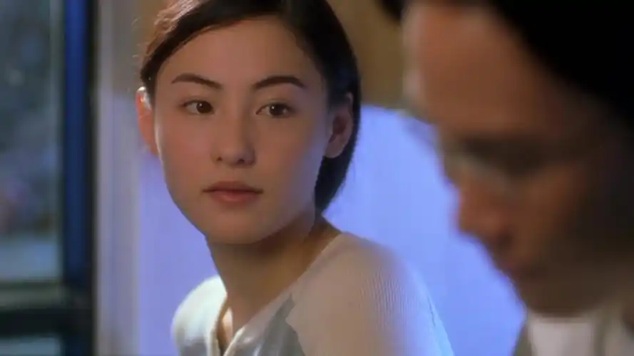 p>张柏芝,1980年5月24日出生于中国香港,中国香港影视女演员,歌手.