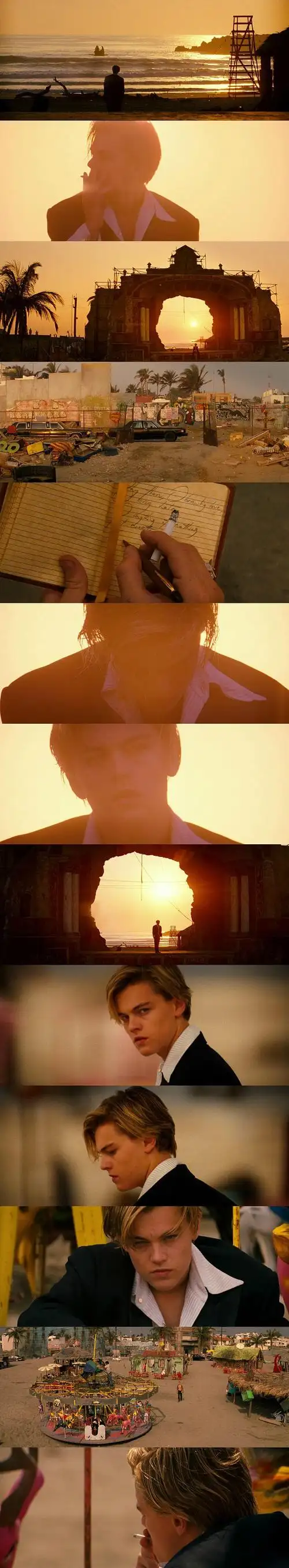 罗密欧与朱丽叶romeojuliet199602