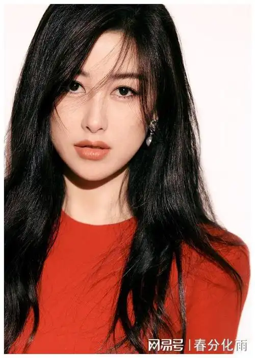 朱珠,饱满饱满太饱满!