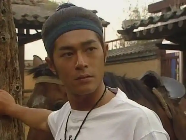 《寻秦记》终于要拍电影版,古天乐仲可以型到项少龙咁吗?