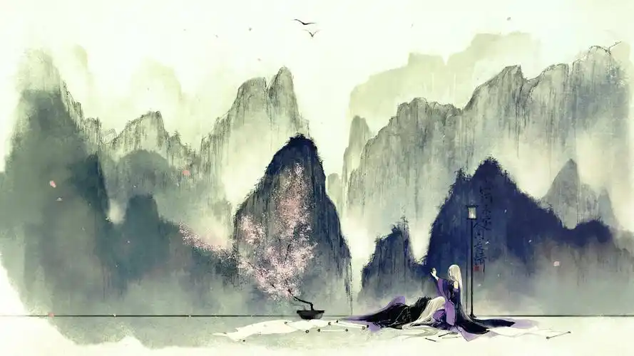 话题:古风图片黑衣女子,要霸气,高冷型的话题:古风图片女子红衣霸气地