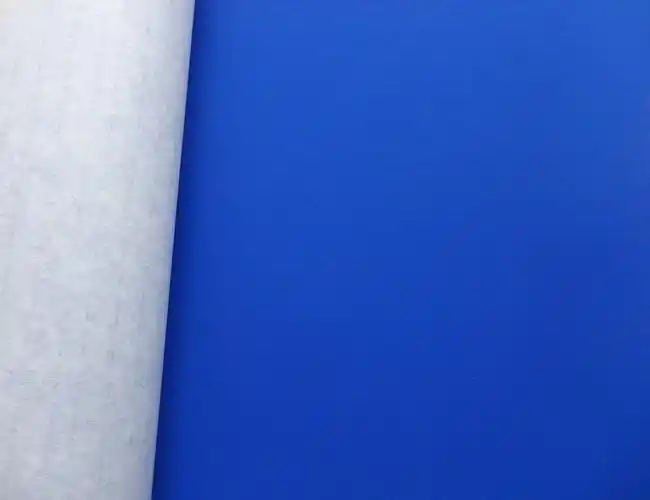 四尺万年蓝宣纸 宝蓝色 剪纸写金宣纸 纯手工 色宣 汉文堂宣纸图片_5