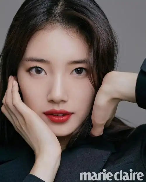 裴秀智 - marie claire korea