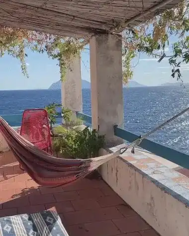 午后时光惬意世界