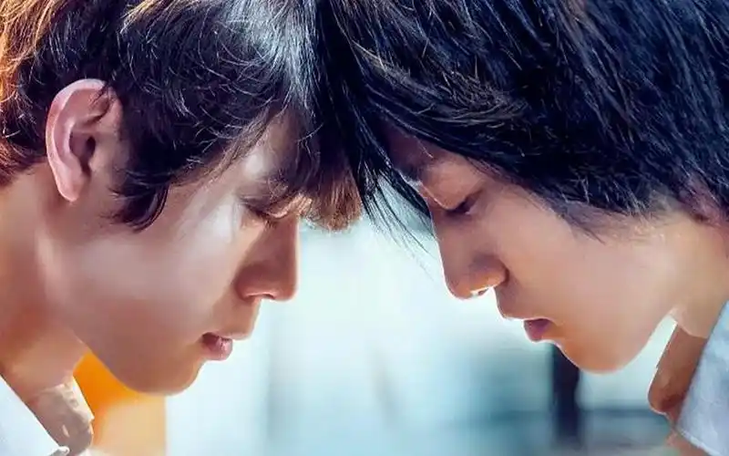 腐剧推客日本同性电影his分手八年隐居乡间突然前男友带着女儿出现