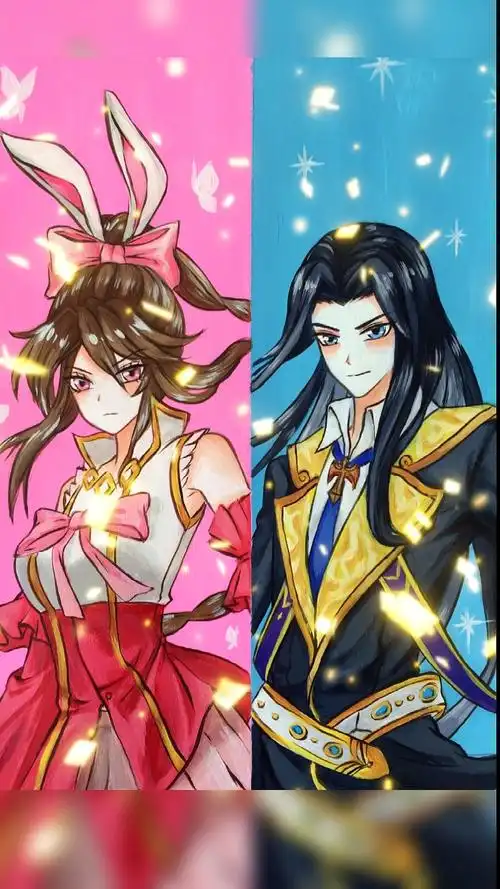 斗罗大陆#看腻了甜甜蜜蜜的唐三小舞,今天来个严肃的表情.