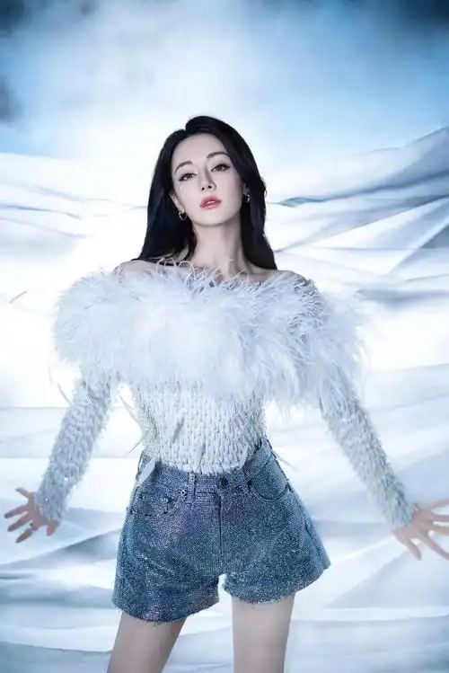 ⭐嘉行⭐【迪丽热巴】