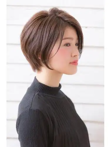 女星都在剪短发,特搜不同风格的短发,加码圆脸适合的短发造型!