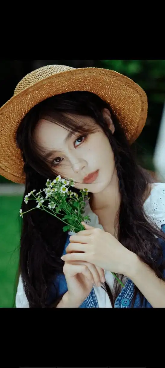 李一桐高清壁纸头像(一)[期待]