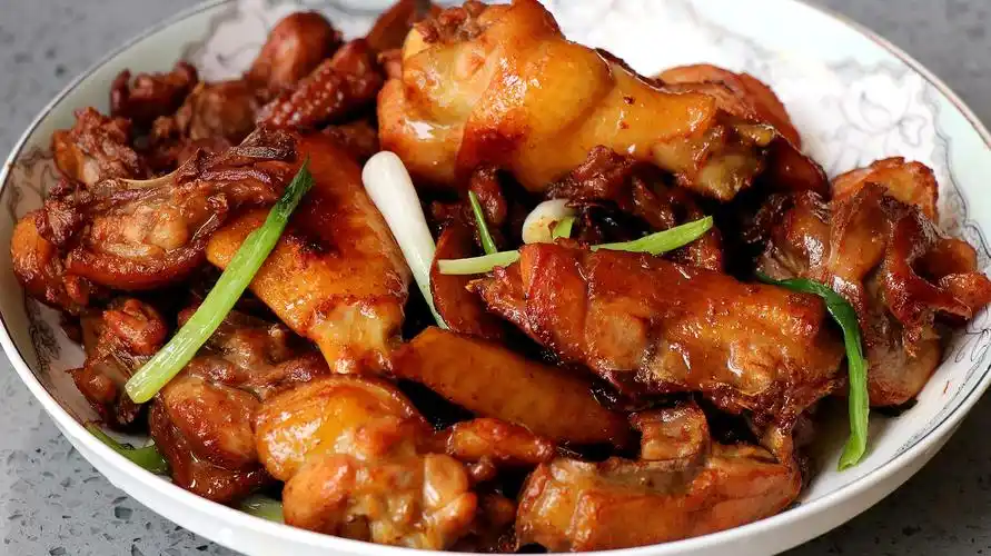 有什么好吃的荤菜