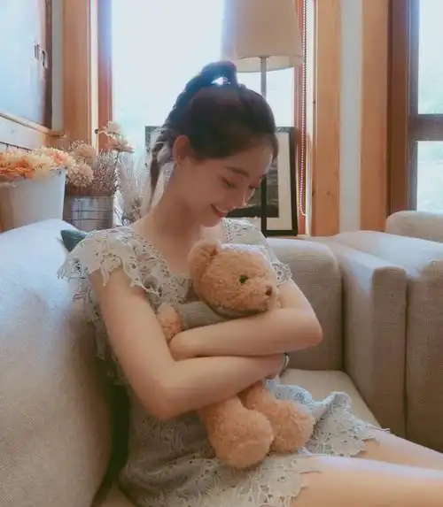 祝绪丹体重86斤分享饮食清单网友活该我胖