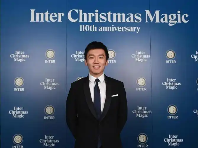 2.75亿贷款到期!张康阳或被迫12亿欧出售国米,中东财团有意接手