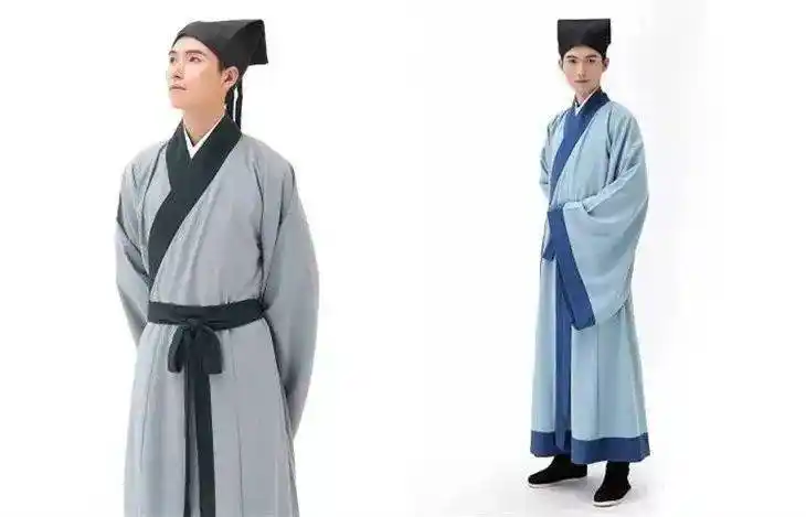 泾博课堂|古代"开学"有哪些讲究