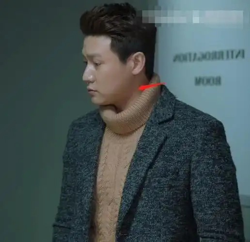 70后陆毅中年发福,搭档90后李一桐演甜宠剧,同框像叔侄