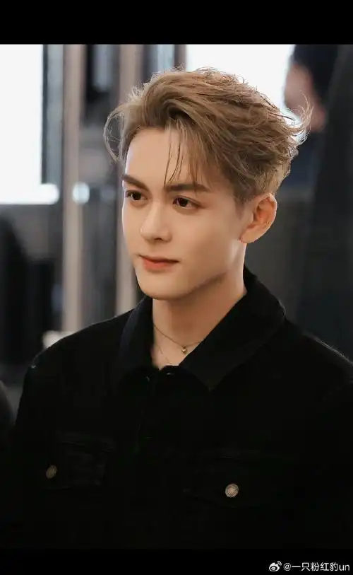 曾舜晞贵气少爷范##被曾舜晞的贵气感拿捏