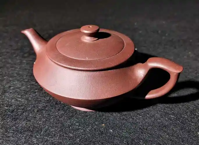 【主播推荐】容山堂宜兴紫砂壶 紫砂泡茶壶 王莉制2-mc母婴网