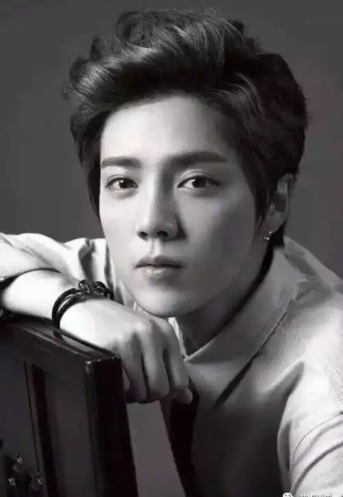 娱乐圈公认最帅的十大男明星排名榜单揭晓!梁朝伟排名榜首!