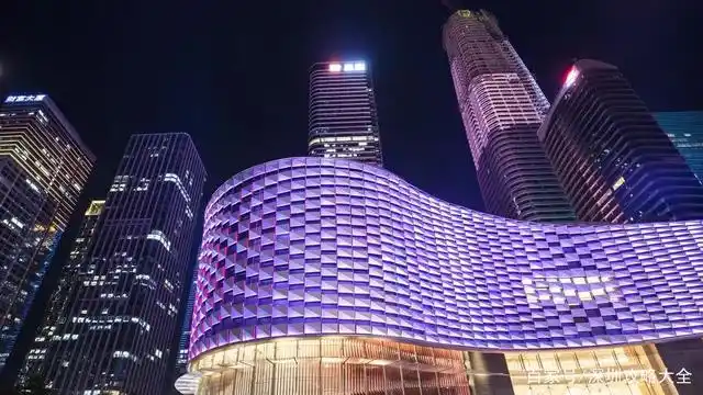 地铁:岗厦站b出口/会展中心a出口(连城新天地b区6号出口)   公交