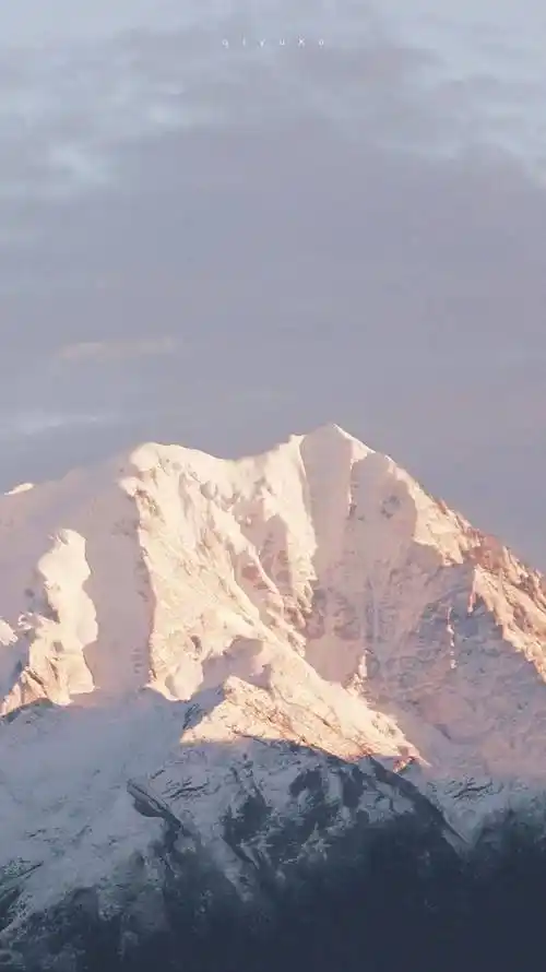 100张夏日限定清新护眼手机壁纸