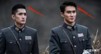 《雷霆战将》想借《亮剑》东风,却忽视了历史的严肃性,剧中八路军战士